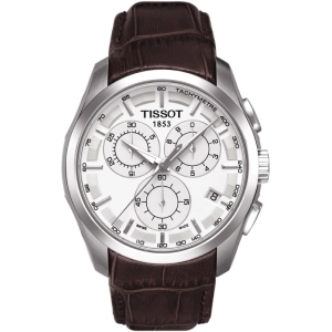 Reloj TISSOT T035.617.16.031.00