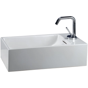 Lavabo AeT Motivi Fine Bridge 53 L262