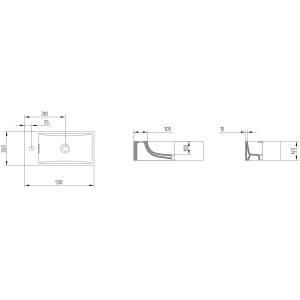 AeT Motivi Fine Bridge 53 L262