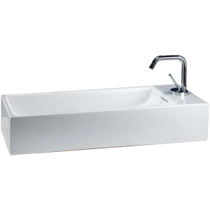 Lavabo AeT Motivi Fine Bridge 75 L261