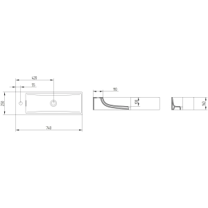 AeT Motivi Fine Bridge 75 L261