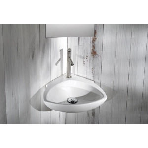 Lavabo AeT Motivi Spot Corner L236