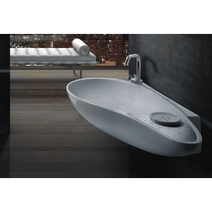 AeT Orizzonti Accent Basin Wall L235