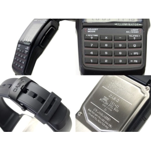 Casio DBC-32-1