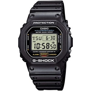 Reloj Casio G-Shock DW-5600E-1V