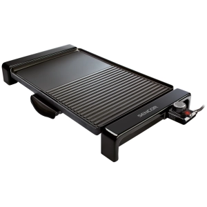 Parrilla eléctrica Sencor SBG 106BK