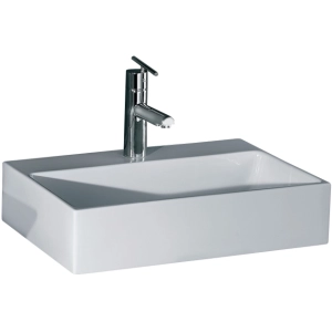 Lavabo AeT Orizzonti Thin Rettangolare CR L240