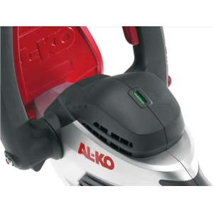 AL-KO HT 550 Safety Cut