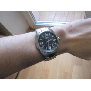 Casio Edifice EF-125D-2A