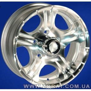 Zorat 211 7,5x15/5x139,7 ET0 DIA110,5