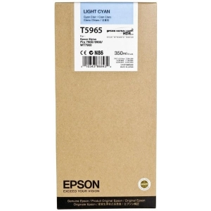 Cartucho Epson T5965 C13T596500