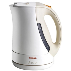 Hervidor Tefal Justine BF560140