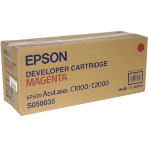 Cartucho Epson 0035 C13S050035