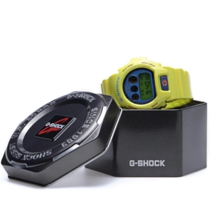 Casio G-Shock DW-6900PL-7