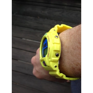 Casio G-Shock DW-6900PL-7