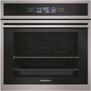 Horno Liberton LOE 6609 SG IX