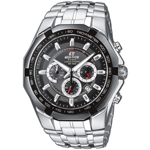 Reloj Casio Edifice EF-540D-1A