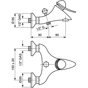 Emmevi Cheope 5001