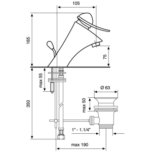 Emmevi Cheope 5003BIG