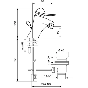 Emmevi Cheope 5004