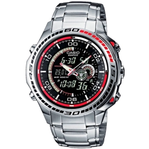 Reloj Casio Edifice EFA-121D-1A