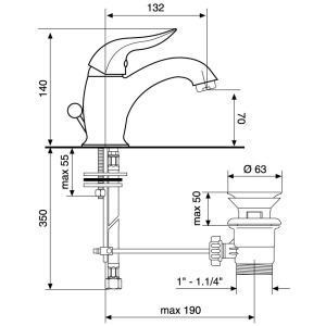 Emmevi Duka 44003