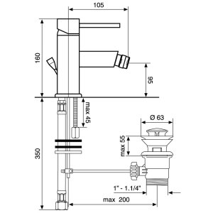 Emmevi Piper 45004