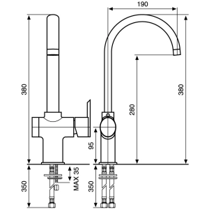 Emmevi Elly 41007