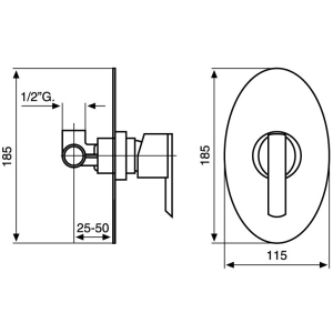 Emmevi Elly 41009