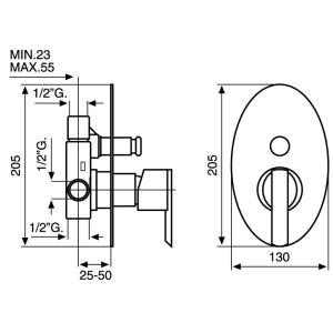 Emmevi Elly 41019