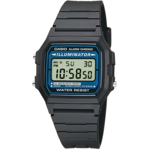 Reloj Casio F-105W-1A