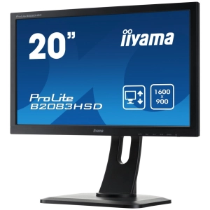 Iiyama ProLite B2083HSD