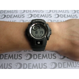 Casio G-Shock G-2900F-1