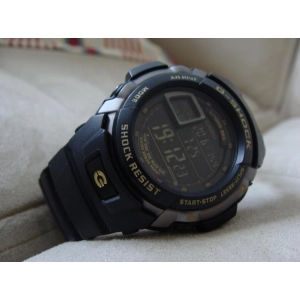 Casio G-Shock G-7710-1