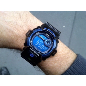 Casio G-Shock G-8900-1