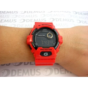 Casio G-Shock G-8900-1