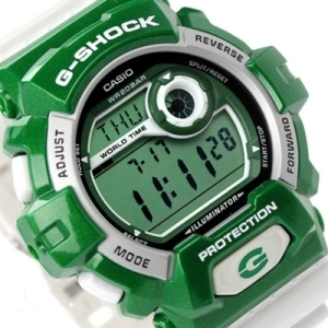 Casio G-Shock G-8900-1