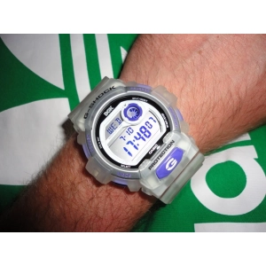 Casio G-Shock G-8900A-7