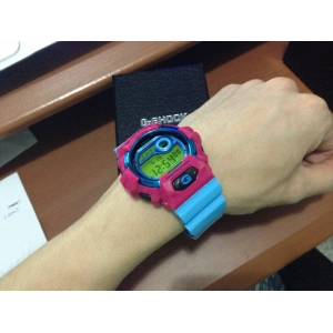 Casio G-Shock G-8900A-7