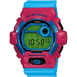 Reloj Casio G-Shock G-8900SC-4