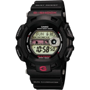 Reloj Casio G-Shock G-9100-1