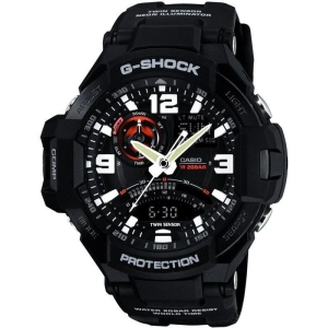 Reloj Casio G-Shock GA-1000-1A