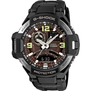 Relojes Casio G-Shock GA-1000-1B