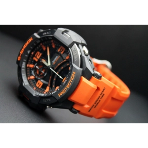 Casio G-Shock GA-1000-1B