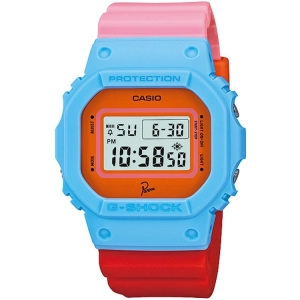 Reloj Casio G-Shock DW-5600PR-4