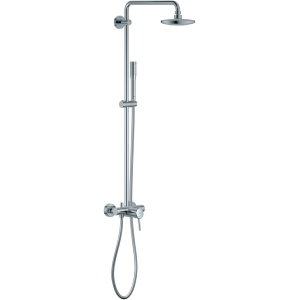 Sistema de ducha Grohe Concetto System 180 23061001