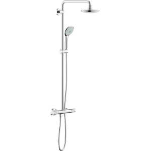 Sistema de ducha Grohe Euphoria System 180 27296001