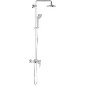 Sistema de ducha Grohe Euphoria System 180 27536000