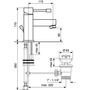 Emmevi Eden 71003