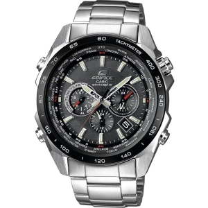 Reloj Casio Edifice EQW-M600DB-1A